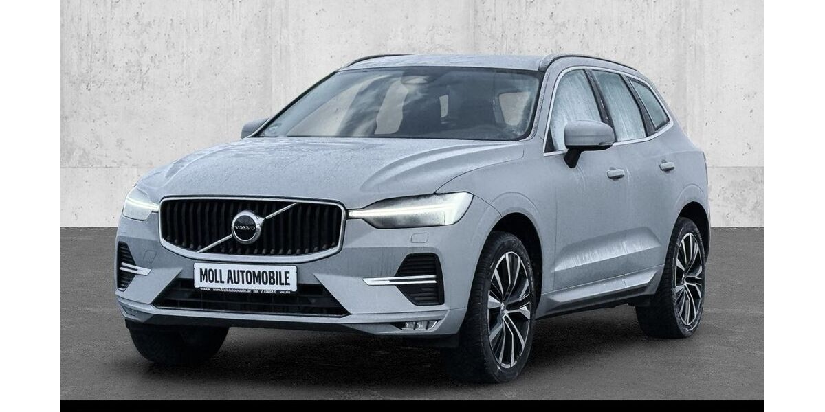 Volvo XC60 29.403 km 34.480 &euro; Bergheim 50126