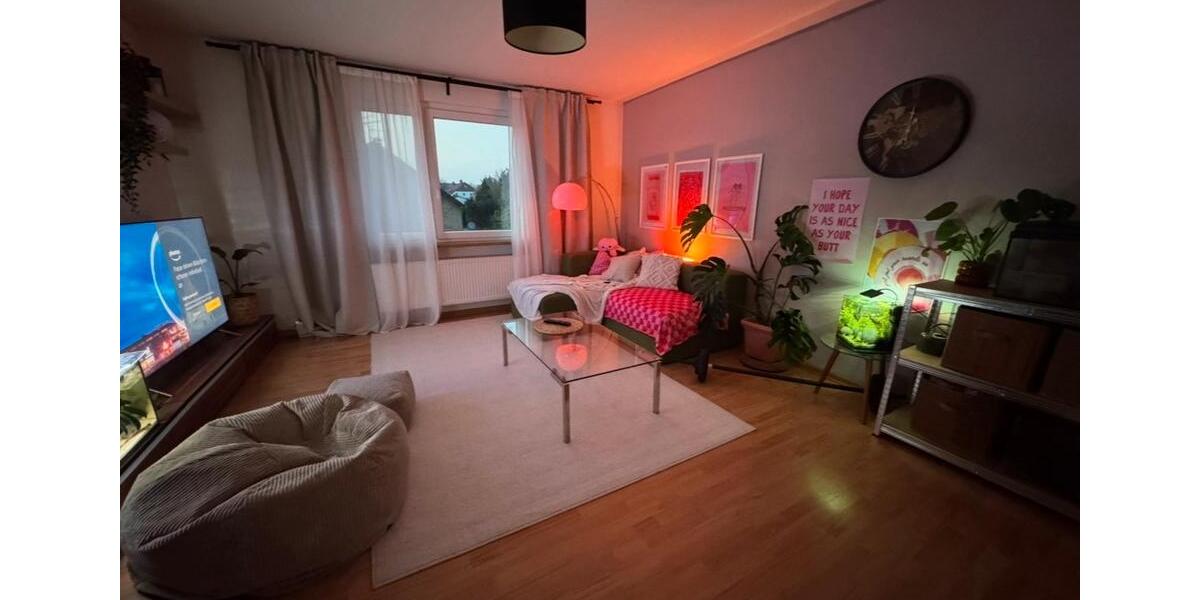 Etagenwohnung Köln Nippes - 2 Zimmer, 59 m&sup2;, 850&euro; | Angebot:25865904