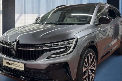 Renault Espace 17.538 km 39.930 &euro; Köln 50939