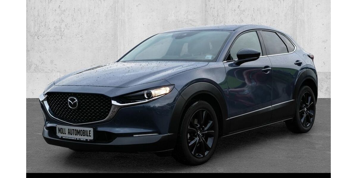Mazda CX-30 38.813 km 26.990 &euro; Düren 52351