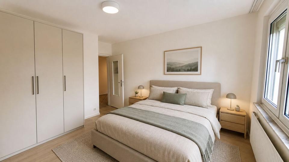 Etagenwohnung Köln Lindenthal - 4 Zimmer, 124 m&sup2;, 649.000&euro; | Angebot:27112051