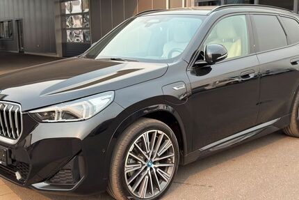 BMW X1 29.893 km 38.800 &euro; Düren 52351