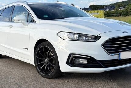 Ford Mondeo 156.000 km 12.750 &euro; Euskirchen 53881
