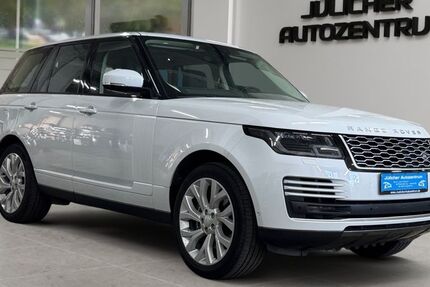 Land Rover Range Rover 95.000 km 47.990 &euro; Jülich 52428