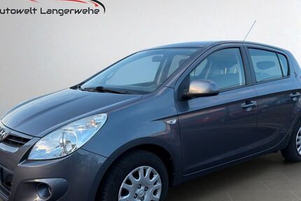 Hyundai i20 48.551 km 5.500 &euro; Langerwehe 52379