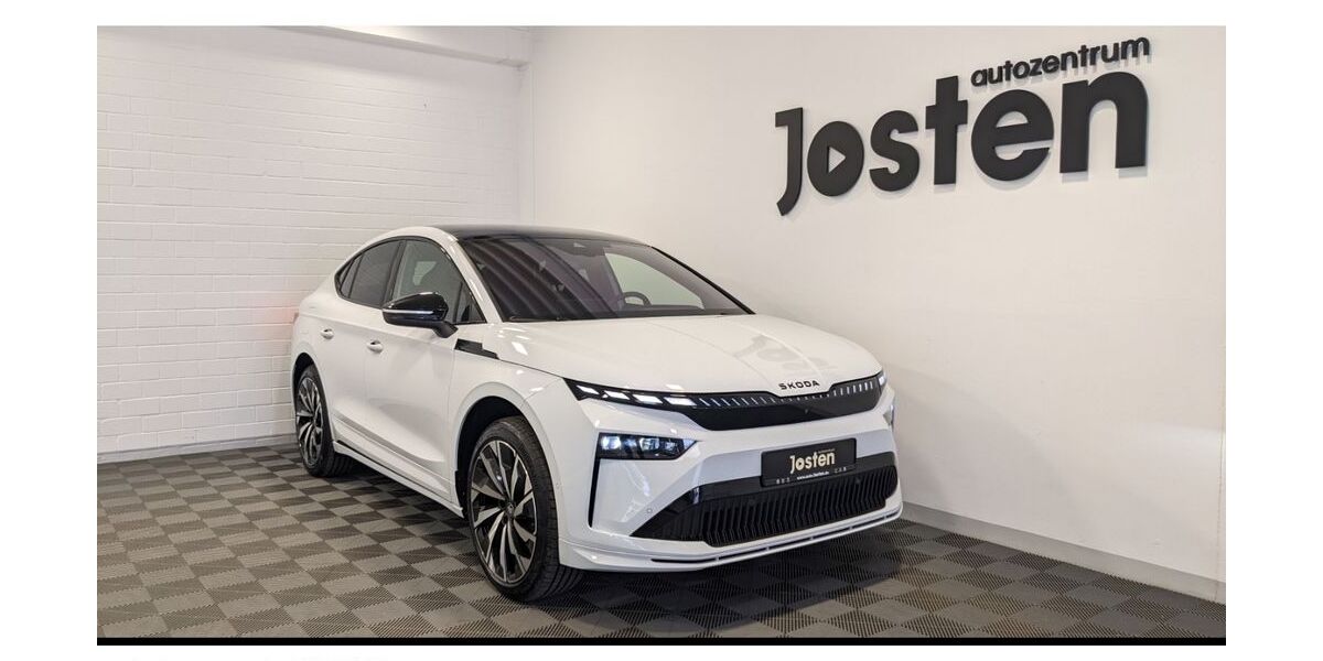 Skoda Enyaq 5.000 km 44.950 &euro; Monheim 40789