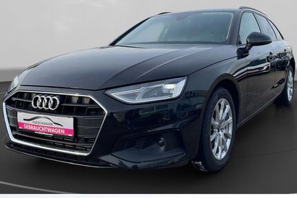 Audi A4 53.080 km 22.990 &euro; Köln 51145