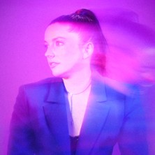 Blü Eyes - Two People At Once Tour 03.06.2026 Prachtwerk