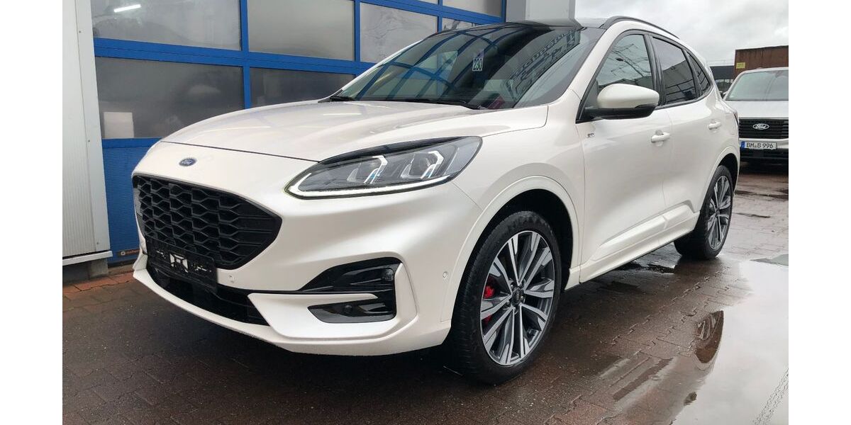 Ford Kuga 82.418 km 23.490 &euro; Frechen 50226
