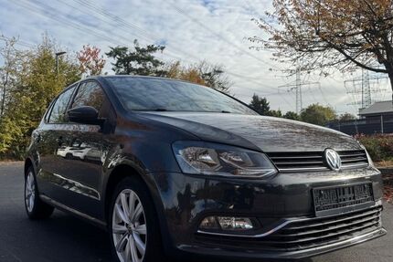 VW Polo 123.000 km 7.990 &euro; Hürth 50354