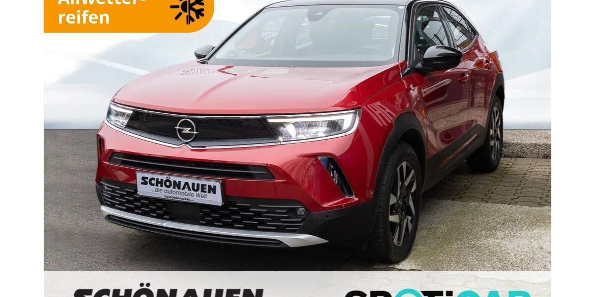 Opel Mokka 22.573 km 16.970 &euro; Kerpen 50171