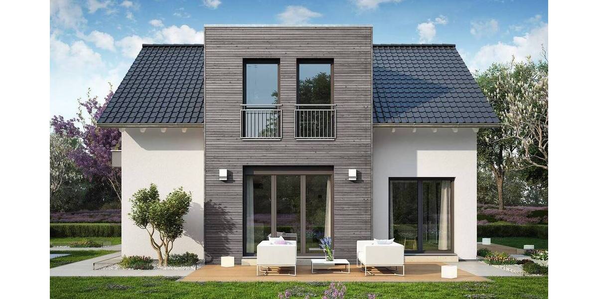 Einfamilienhaus Erftstadt Lechenich - 6 Zimmer, 113 m&sup2;, 453.498&euro; | Angebot:26798054