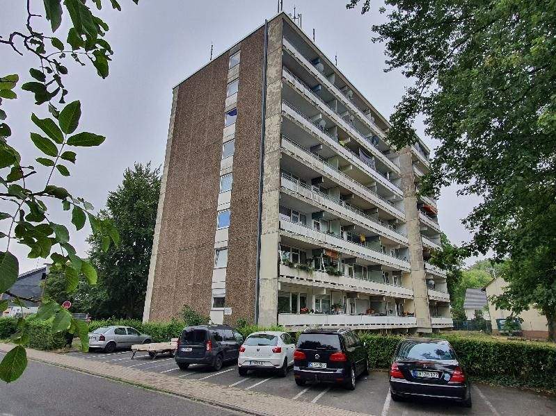 Etagenwohnung Niederkassel Lülsdorf - 3 Zimmer, 73 m&sup2;, 88.000&euro; | Angebot:25737039