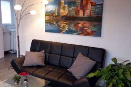 Zimmer Düsseldorf Stadtbezirk 3 - 1 Zimmer, 950&euro; | Angebot:27379926