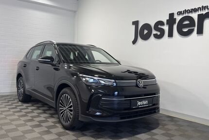 VW Tiguan 8.500 km 32.500 &euro; Monheim 40789