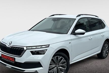 Skoda Kamiq 41.066 km 15.979 &euro; Elsdorf (bei Köln) 50189