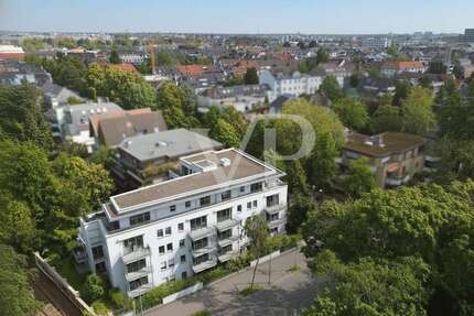 Wohnung Köln Lindenthal - 2 Zimmer, 77 m&sup2;, 452.500&euro; | Angebot:27136594