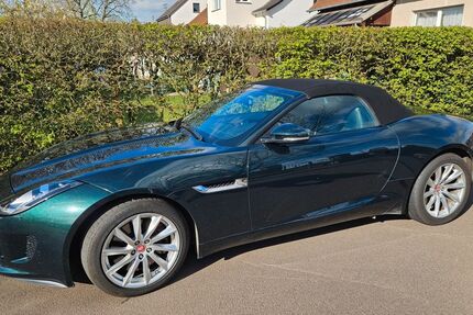 Jaguar F-Type 87.000 km 31.000 &euro; Köln 50668