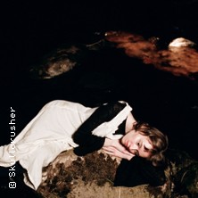 Skullcrusher - And your song is like a circle-Tour 2026 10.06.2026 die wohngemeinschaft