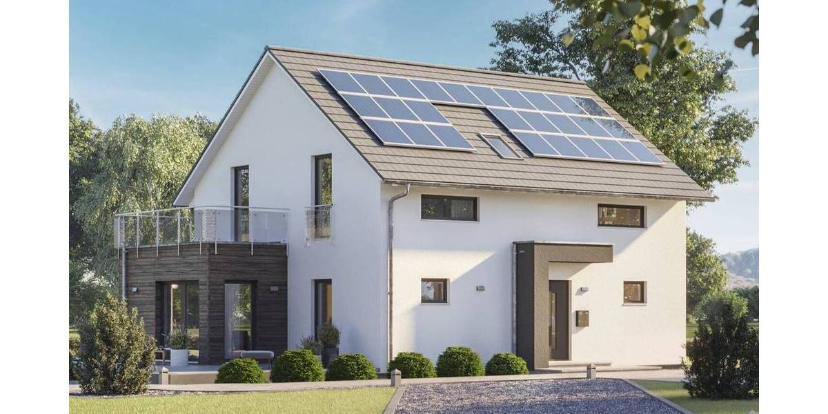 Einfamilienhaus Kerpen Sindorf - 5 Zimmer, 154 m&sup2;, 461.288&euro; | Angebot:26806588