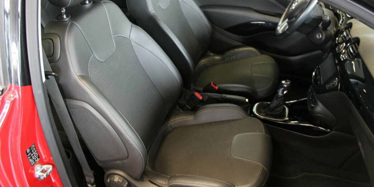 Opel Adam 1.4 118.783 km 6.980 &euro; Euskirchen 53881