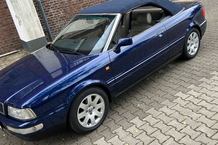 Audi 80 108.500 km 6.999 &euro; Köln 51069