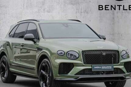 Bentley Bentayga 12.000 km 219.900 &euro; Köln 50827