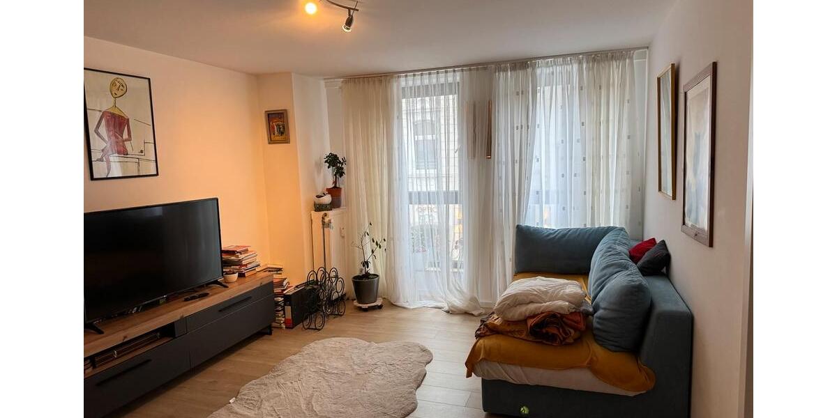 Etagenwohnung Euskirchen - 3 Zimmer, 101 m&sup2;, 1.340&euro; | Angebot:25230114