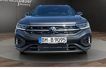 VW T-Roc 12.000 km 31.370 &euro; Wesseling 50389