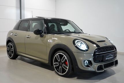 Mini Cooper S 71.100 km 26.850 &euro; Hürth bei Köln 50354