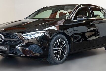 Mercedes-Benz A 200 12.287 km 33.900 &euro; Düren 52349