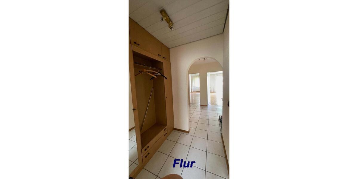 Erdgeschoßwohnung Leverkusen - 3 Zimmer, 80 m&sup2;, 240.000&euro; | Angebot:25876669