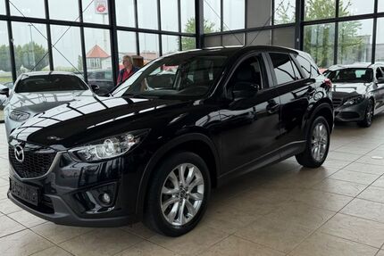 Mazda CX-5 137.000 km 14.980 &euro; Erftstadt 50374