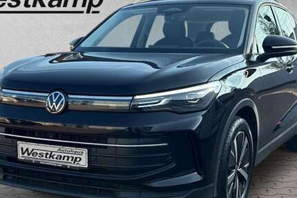 VW Tiguan 11.990 km 34.830 &euro; Frechen 50226