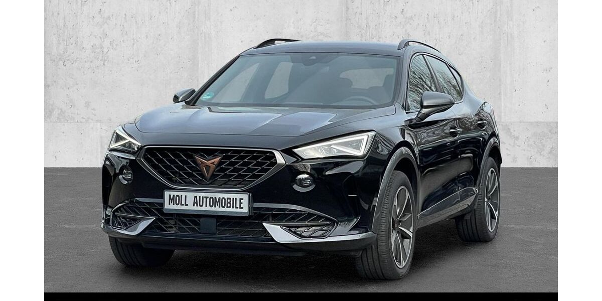 Cupra Formentor 26.408 km 25.475 &euro; Bergheim 50126