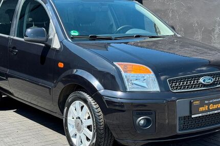 Ford Fusion 125.000 km 2.999 &euro; Euskirchen 53879