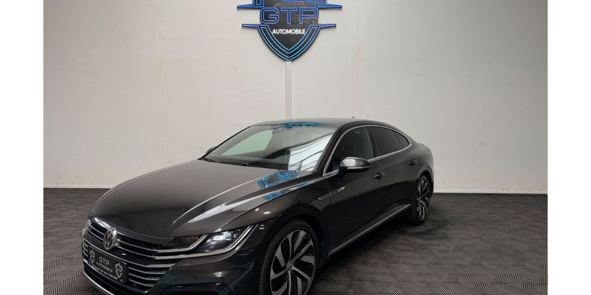 VW Arteon 116.000 km 20.500 &euro; Alfter 53347
