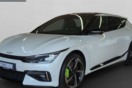 Kia EV6 30.390 km 36.980 &euro; Leverkusen 51381