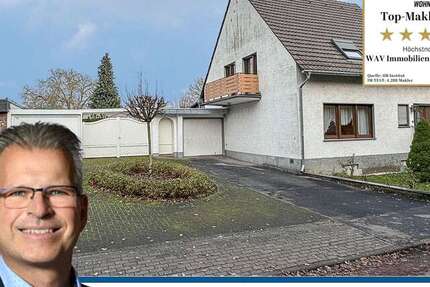 Haus Bornheim-Walberberg Walberberg - 4 Zimmer, 155 m&sup2;, 648.000&euro; | Angebot:24279464