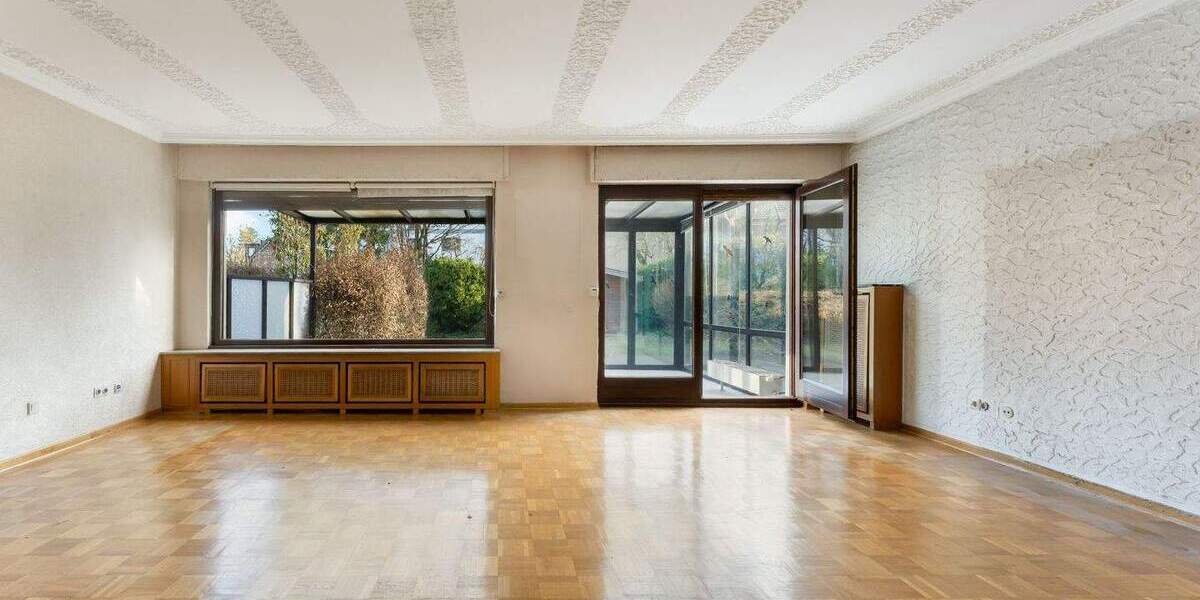 Doppelhaushälfte Frechen Königsdorf - 7 Zimmer, 144 m&sup2;, 460.000&euro; | Angebot:25820299