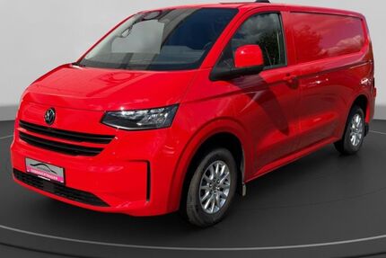 VW T7 Transporter 7.250 km 38.880 &euro; Euskirchen 53879