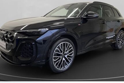 Audi Q5 3.500 km 69.880 &euro; Köln 50823