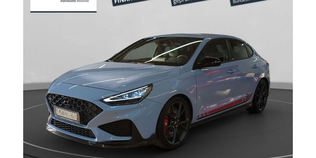 Hyundai i30 19.500 km 30.350 &euro; Leverkusen 51381