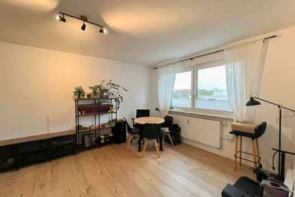 Wohnung Köln Ehrenfeld - 2 Zimmer, 51 m&sup2;, 279.000&euro; | Angebot:27318310