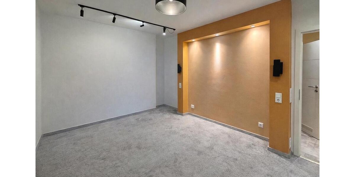 Etagenwohnung Köln Porz - 2 Zimmer, 63 m&sup2;, 1.600&euro; | Angebot:25956682