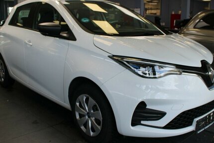 Renault ZOE Z.E 50 LIFE 51.098 km 9.980 &euro; Euskirchen 53881
