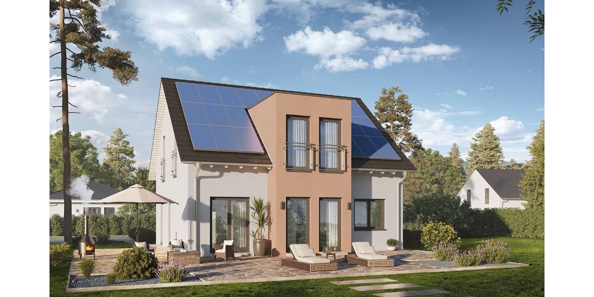 Ihr individuelles Einfamilienhaus in Bergheim - flexibel projektiert und hochwertig ausgestattet - Einfamilienhaus Bergheim | Angebot:27346811