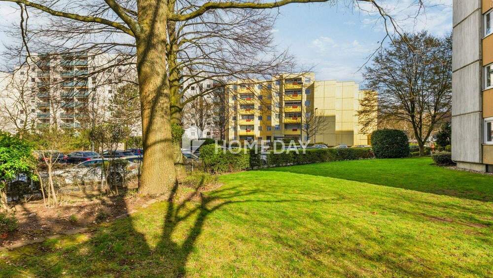 Etagenwohnung Köln Porz - 3 Zimmer, 84 m&sup2;, 329.000&euro; | Angebot:25799804