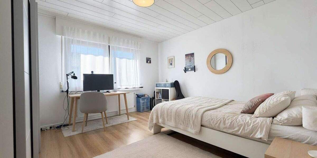 Mehrfamilienhaus, Wohnhaus Wesseling Berzdorf - 6 Zimmer, 127 m&sup2;, 445.000&euro; | Angebot:25677989