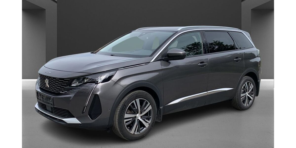 Peugeot 5008 94.980 km 17.990 &euro; Bergheim 50126